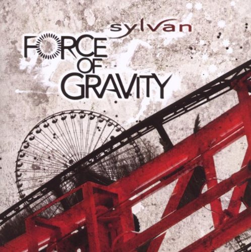 Sylvan - Force Of Gravity