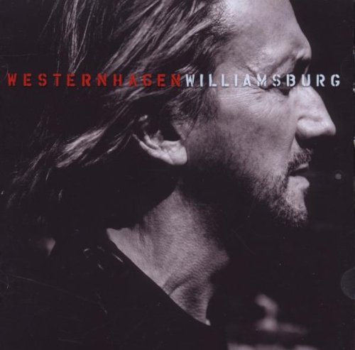 Westernhagen , Marius Müller - Williamsburg