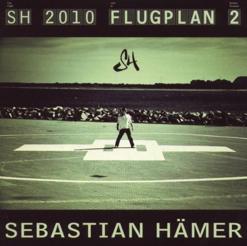 Sebastian Hämer - Flugplan 2