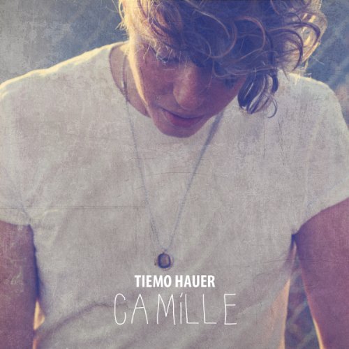 Hauer , Tiemo - CAMÍLLE (Digipak)