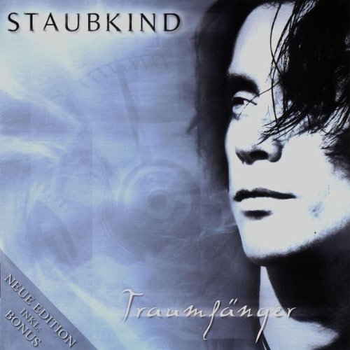 Staubkind - Traumfänger (+ Bonus Tracks)