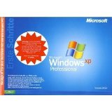  - Windows XP Professional Edition OEM inkl. Service Pack 2