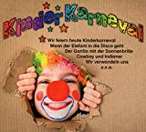 Kiddys Corner Band - KInder Karneval