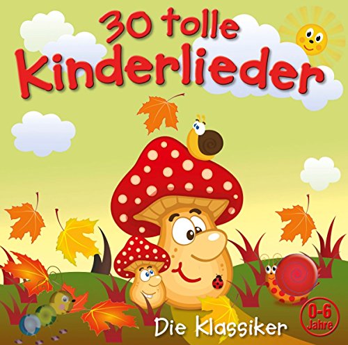 Kiddy Club - 30 Tolle Kinderlieder (Vol.2)