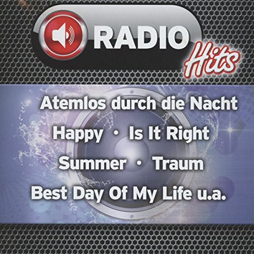 Countdown Singers , The - Radio Hits
