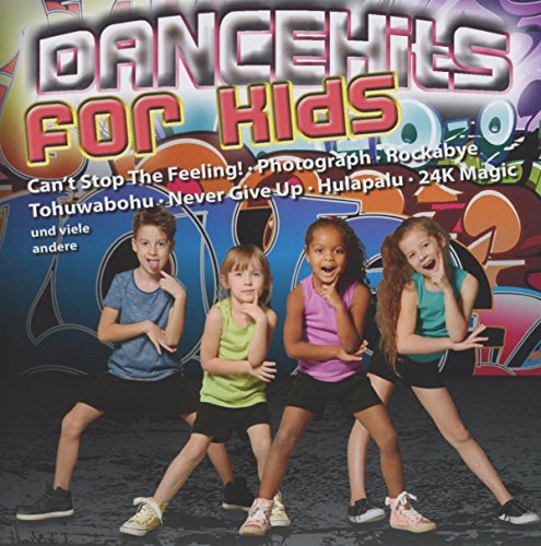 Kiddy Club - Dancehits For Kids (Vol.7)