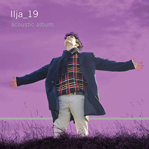 Ruf , Ilja - Ilja_19 - Acoustic Album