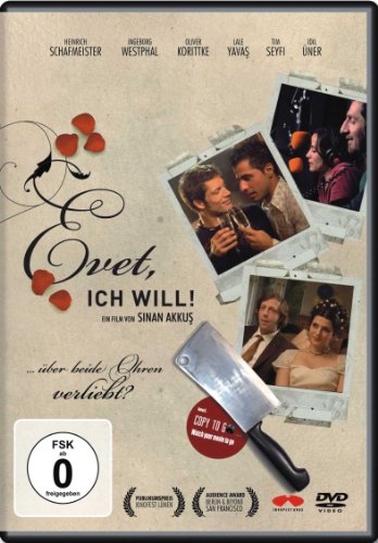  - Evet, ich will! [2 DVDs]