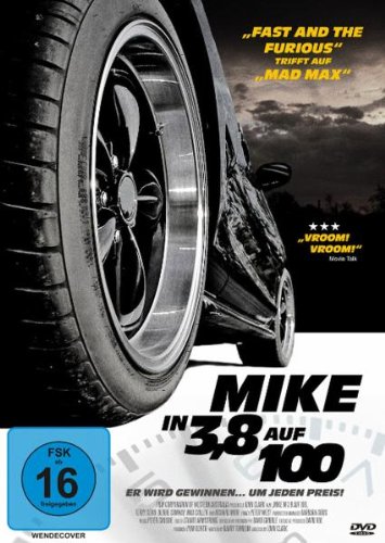- Mike in 3,8 auf 100
