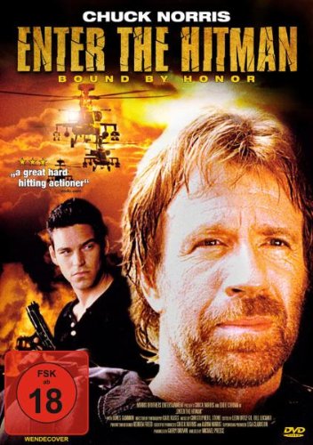  - Enter the Hitman