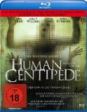  - A Serbian Film [Blu-ray]
