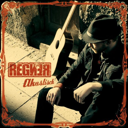 Regner - Akustisch