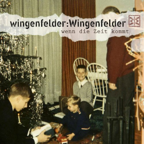 Wingenfelder:Wingenfelder - Wenn Die Zeit Kommt