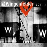 Wingenfelder - Retro (Limited Deluxe Edition)