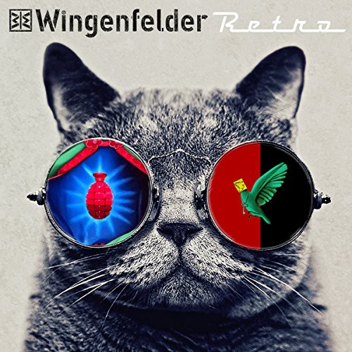 Wingenfelder - Retro (Limited Deluxe Edition)