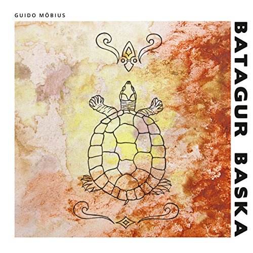 Möbius , Guido - Batagur Baska