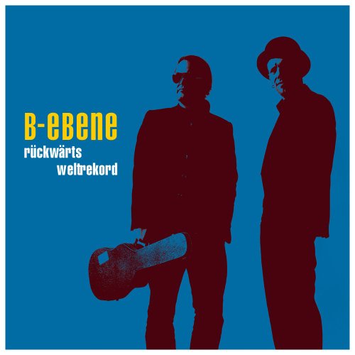 b-ebene - rückwärts weltrekord