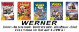 DVD - Die Arschloch Edition