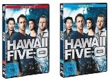  - Hawaii Five-0 - Season 3 [7 DVDs]