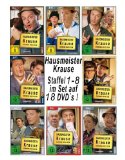  - Alles Atze - Alle Folgen, alle Staffeln (10 DVDs)