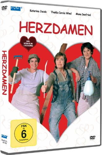 - Herzdamen