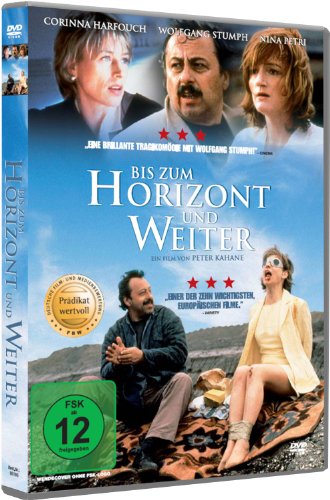  - Bis zum Horizont und weiter