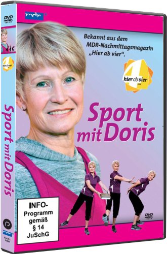  - Sport mit Doris