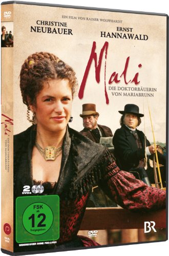  - Mali - Die Doktorbäuerin von Mariabrunn [2 DVDs]