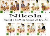  - Girlfriends - Die komplette Serie [24 DVDs]
