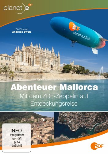 - Abenteuer Mallorca