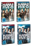  - Hawaii Five-0 - Season 3 [7 DVDs]