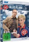 DVD - Alles Klara - 3. Staffel (Folgen 33-40) [2 DVDs]