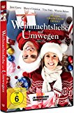 DVD - Lucky Christmas - Ein Hauptgewinn zu Weihnachten