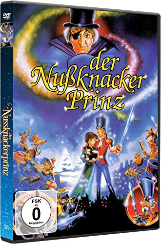 - Der Nussknackerprinz