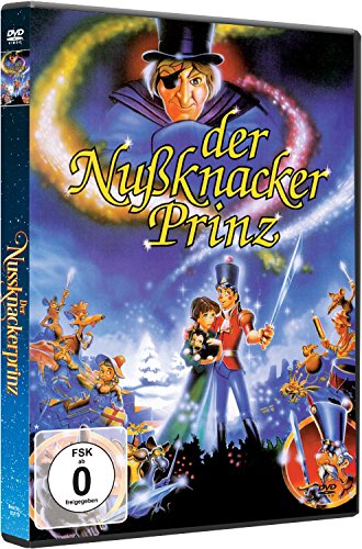  - Der Nussknackerprinz