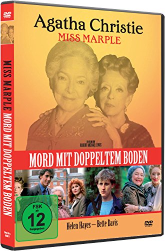  - Agatha Christie: Mord mit doppeltem Boden