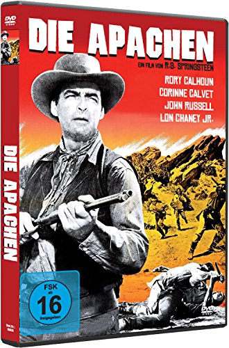 - Die Apachen