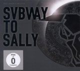 Subway To Sally - Schlachthof - Bastard Tour (DVD+CD)