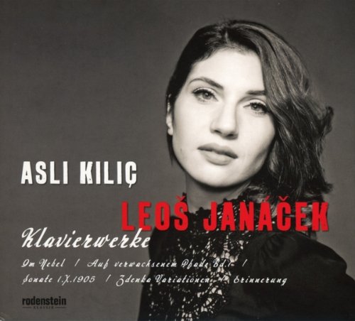 Asli Kilic - Klavierwerke