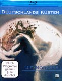  - Die Nordsee von oben - Blu-ray