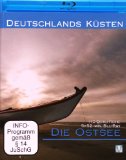  - Deutschlands Küsten - Die Nordsee Blu-ray