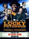Lucky Peterson - Beyond cool