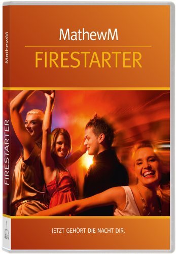 - Firestarter Training: Werde zum Casanova der Nacht (Flirttraining für mehr Spaß auf jeder Party)
