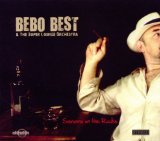 Bebo Best & the Super Lounge Orchestra - Mamossa