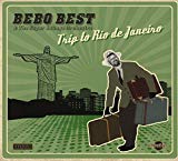 Bebo Best & the Super Lounge Orchestra - Mamossa