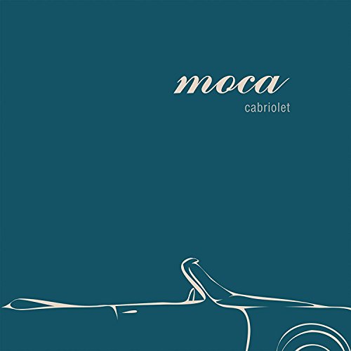 Moca - Cabriolet