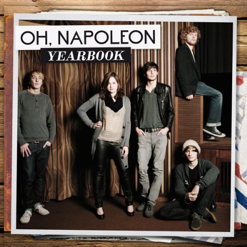 Oh, Napoleon - Yearbook