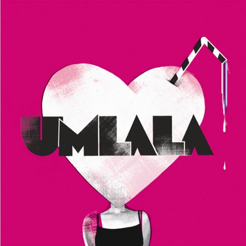Umlala - Stand Go Show Shout