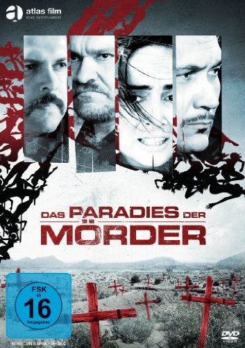  - Das Paradies der Mörder