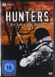  - Die Nacht der Jäger [Blu-ray]